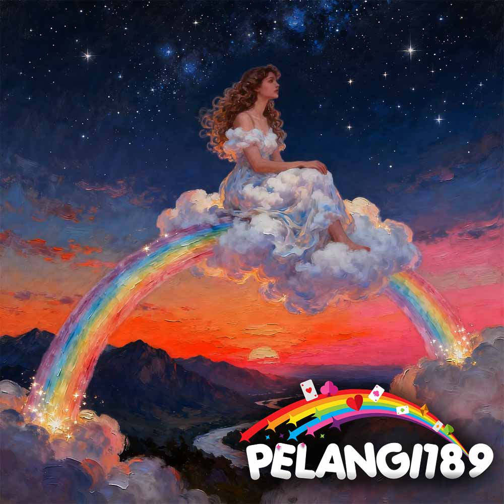Banner Utama Pelangi189